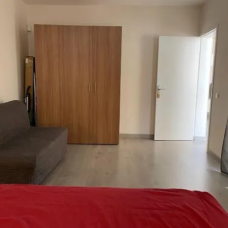 Primavera Sunset 1 Bedroom 阿罗纳