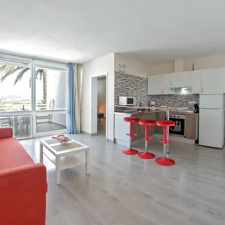 Primavera Sunset 1 Bedroom 公寓