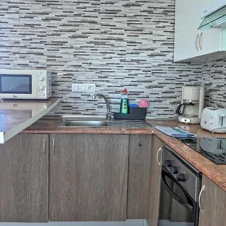 Primavera Sunset 1 Bedroom 阿罗纳