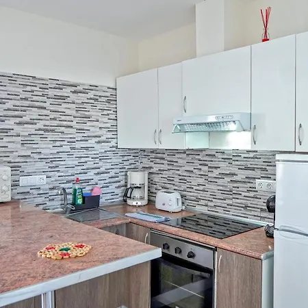 Primavera Sunset 1 Bedroom 公寓 *
