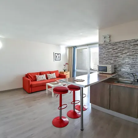 Appartamento Primavera Sunset 1 Bedroom