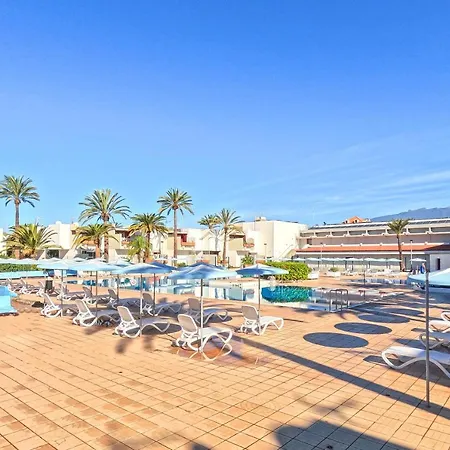 Appartamento Primavera Sunset 1 Bedroom Arona (Tenerife)