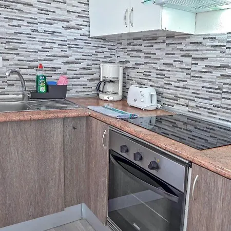 Apartment Primavera Sunset 1 Bedroom Arona (Tenerife)